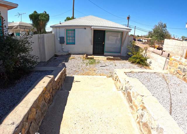 Photo of 2320 S Solano Dr, Las Cruces, NM 88001