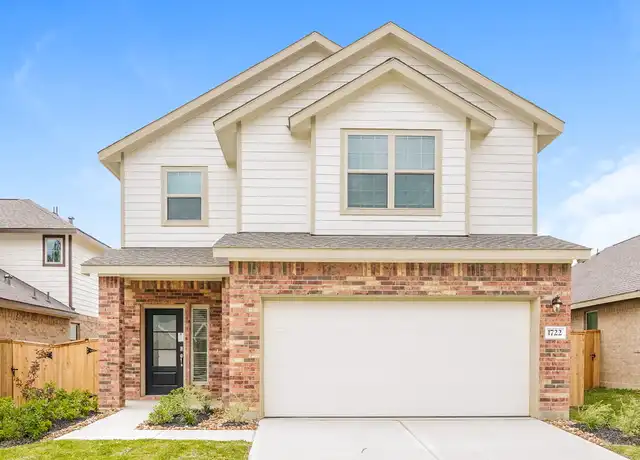 Property at 1722 Sahara Dr, Crosby, TX, 77532, 4 beds, 2 baths, [object Object]