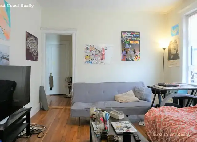Property at 11 Carol Ave Unit 3, Boston, MA, 02135, 2 beds, 1 bath, [object Object]