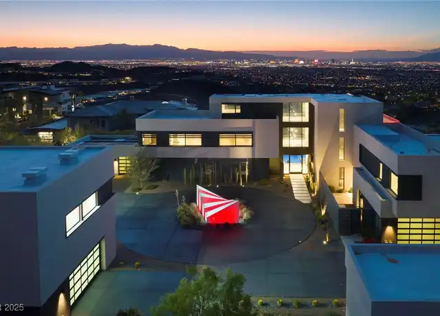 Property at 750 Dragon Ridge Dr, Henderson, NV, 89012, 7 beds, 7.5 baths, [object Object]