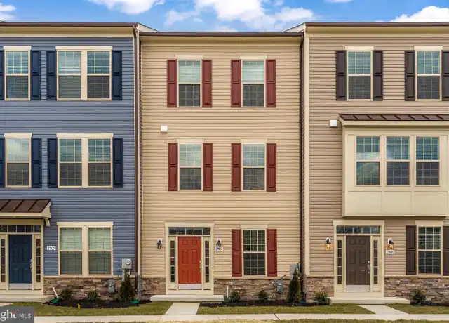 Property at 2903 Osprey Way, Frederick, MD, 21701, 4 beds, 2.5 baths, [object Object]