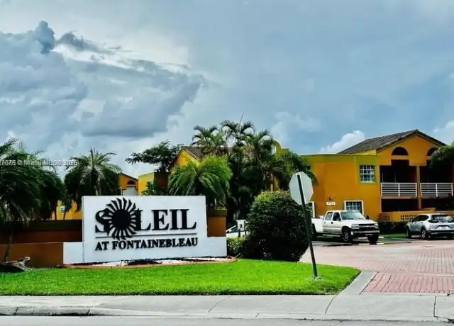 Property at 9725 Fontainebleau Blvd, Miami, FL, 33172, 2 beds, 2 baths, [object Object]
