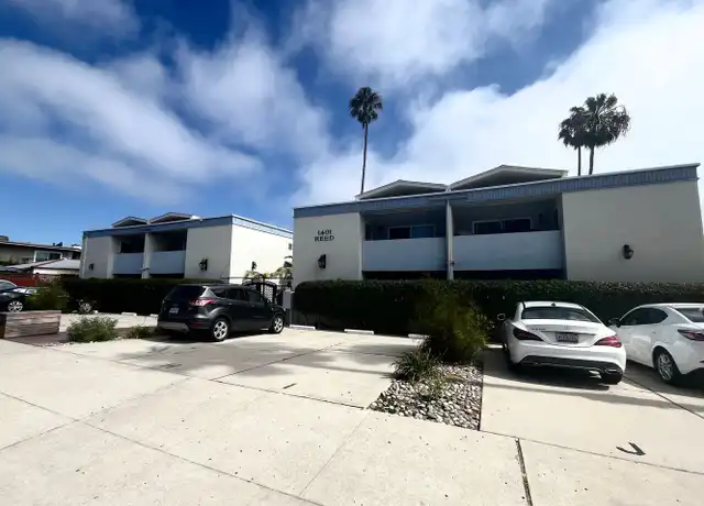 Property at 1401 Reed Ave, San Diego, CA, 92109, 1 bed, 1 bath, [object Object]