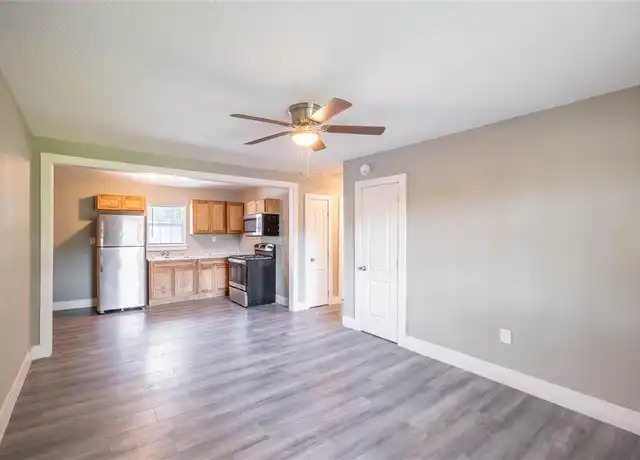 Property at 4326 Larkspur St Unit 1, Houston, TX, 77051, 2 beds, 1 bath, [object Object]