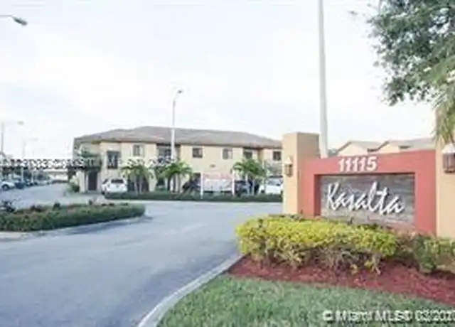 Property at 11115 W Okeechobee Rd #153, Hialeah, FL, 33018, 3 beds, 2.5 baths, [object Object]