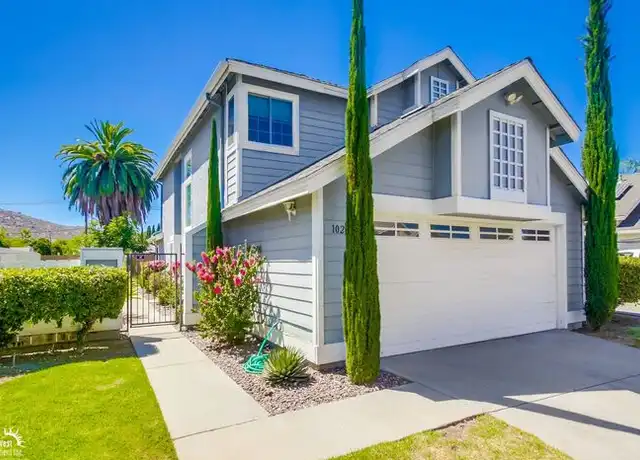 Property at 10250 New Bedford Ct, Lakeside, CA, 92040, 4 beds, 2.5 baths, [object Object]