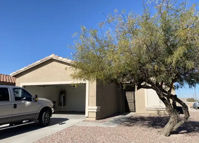 Property at 814 W Cholla St, Casa Grande, AZ, 85122, 4 beds, 2 baths, [object Object]
