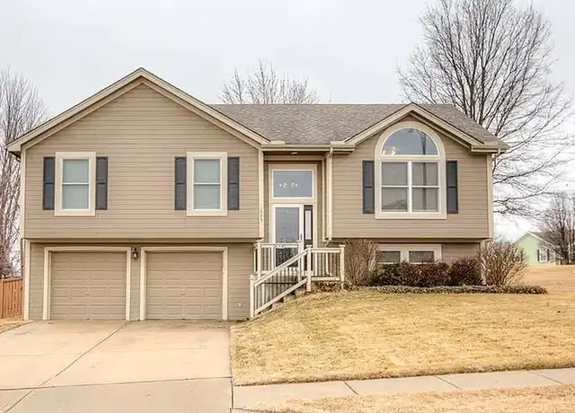 Property at 1305 NE 105th Ter, Kansas City, MO, 64155, 3 beds, 2.5 baths, [object Object]