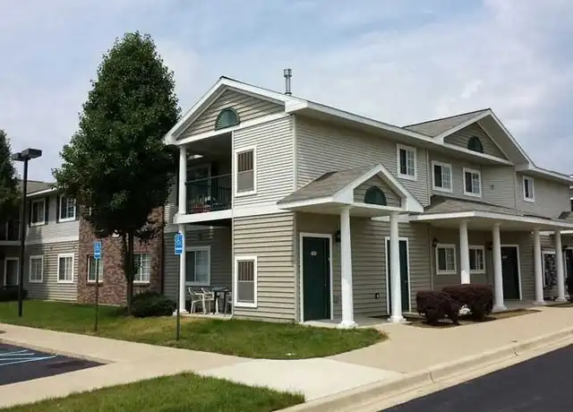 Property at Eagles Wood and Trace - 29509 Amerihost Dr, Dowagiac, MI, 49047, 2 beds, 2 baths, [object Object]
