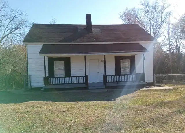 Property at 20 Homewood St, Anderson, SC, 29625, 2 beds, 1 bath, [object Object]