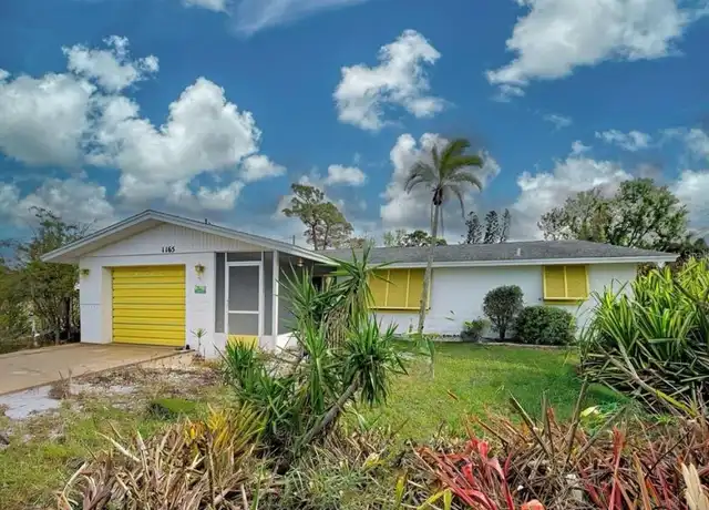 Property at 1165 Oxford Dr, Englewood, FL, 34223, 2 beds, 2 baths, [object Object]