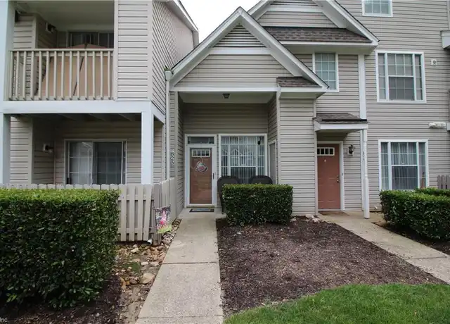 Property at 825 Whistling Swan Dr, Virginia Beach, VA, 23464, 2 beds, 1 bath, [object Object]