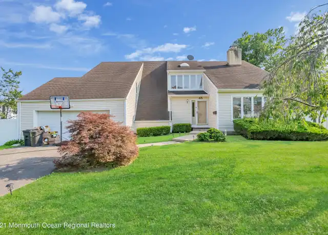 Property at 45 Roslyn Ct, Long Branch, NJ, 07740, 7 beds, 3.5 baths, [object Object]