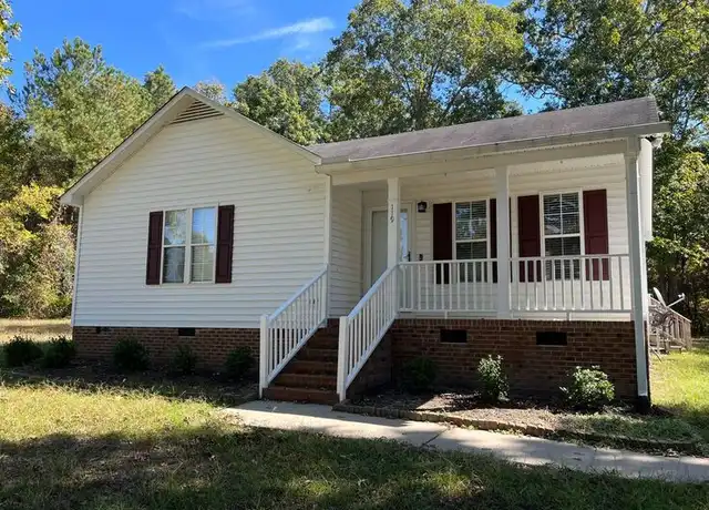Property at 119 Percheron Dr, Zebulon, NC, 27597, 3 beds, 2 baths, [object Object]