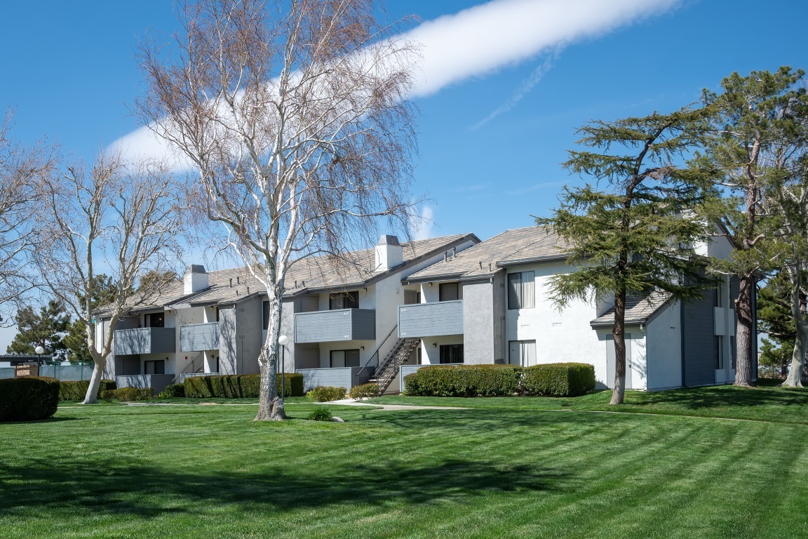 2 Bedroom Apartments In Palmdale Ca