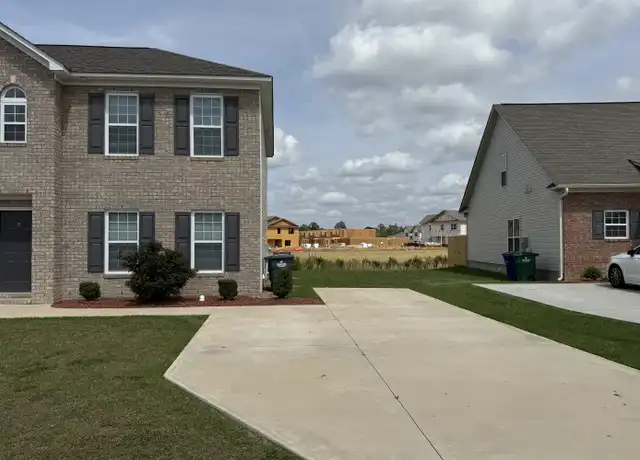 Property at 321 S Pointe Dr Unit A, Winterville, NC, 28590, 3 beds, 2.5 baths, [object Object]