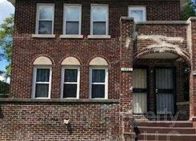 Property at 14883 Holmur St, Detroit, MI, 48238, 3 beds, 1 bath, [object Object]