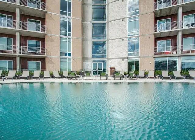 Property at 213 Barton Springs Rd Unit C2-49, Austin, TX, 78704, 3 beds, 2 baths, [object Object]