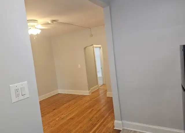 Property at 3325 Martin Luther King Junior Ave SE Unit 3, Washington, DC, 20032, 0 beds, 1 bath, [object Object]