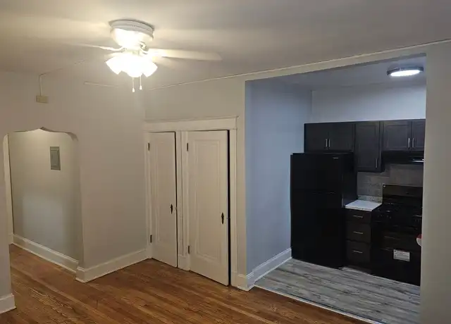 Property at 3325 Martin Luther King Junior Ave SE Unit 3, Washington, DC, 20032, 0 beds, 1 bath, [object Object]
