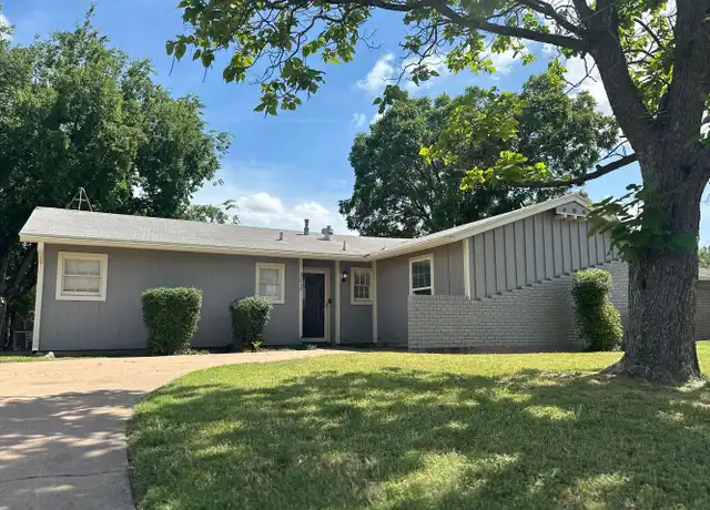 Property at 3017 Bennett Dr, Abilene, TX, 79605, 4 beds, 2 baths, [object Object]