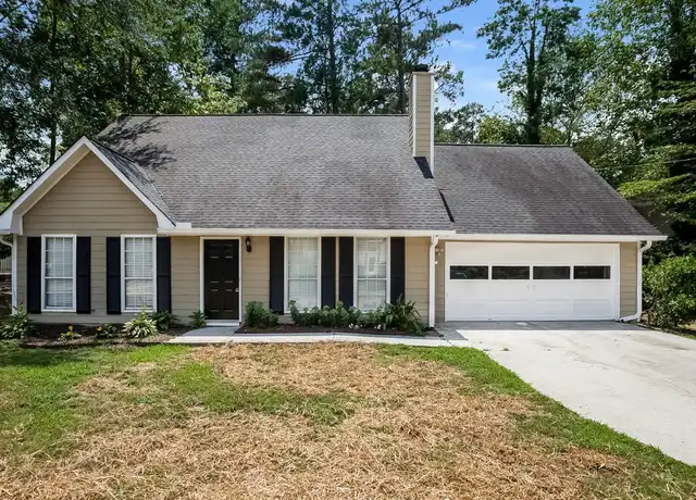 Property at 2521 Country Lake Cir, Powder Springs, GA, 30127, 3 beds, 2 baths, [object Object]
