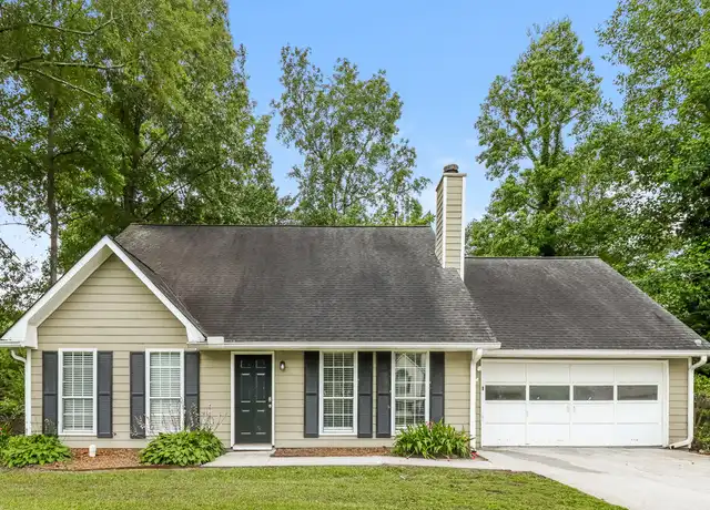 Property at 2521 Country Lake Cir, Powder Springs, GA, 30127, 3 beds, 2 baths, [object Object]