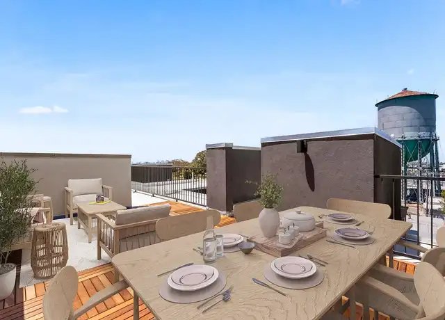 Property at 2828 Howard Ave, San Diego, CA, 92104, 1 bed, 1 bath, [object Object]