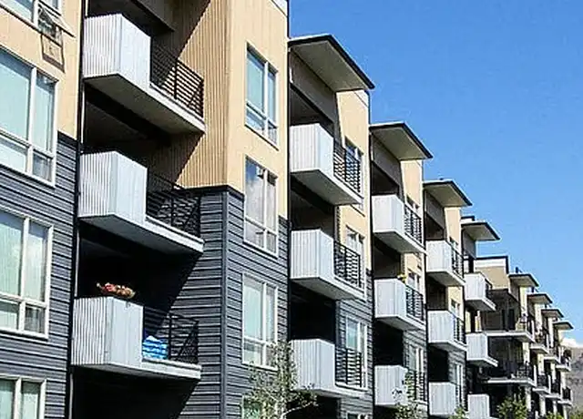 Property at Ashlyn Place - 155 N California St, Missoula, MT, 59801, 2 beds, 1 bath, [object Object]