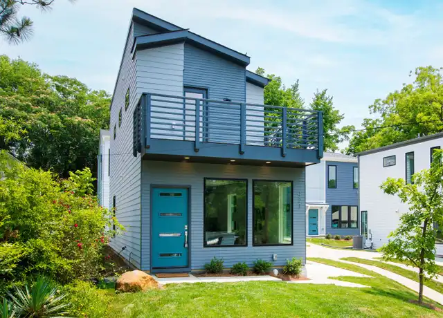 Property at 421 Eugene St, Durham, NC, 27701, 2 beds, 2.5 baths, [object Object]