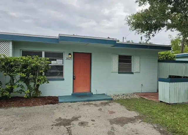 Property at 3621 Old Tampa Hwy, Lakeland, FL, 33811, 2 beds, 1 bath, [object Object]
