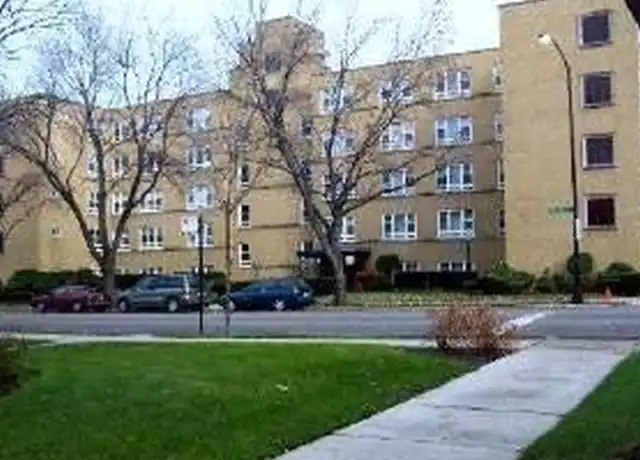 Property at 5335 N California Ave #204, Chicago, IL, 60625, 2 beds, 1 bath, [object Object]