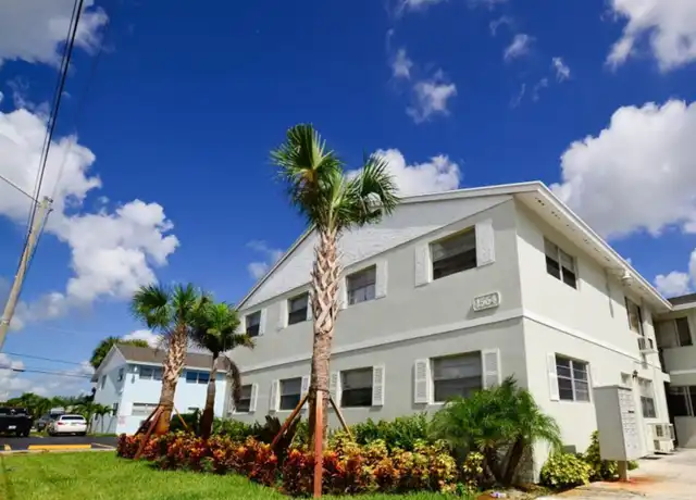 Property at 1520 W Blue Heron Blvd Unit 1520-32 1/1 U, Riviera Beach, FL, 33404, 1 bed, 1 bath, [object Object]