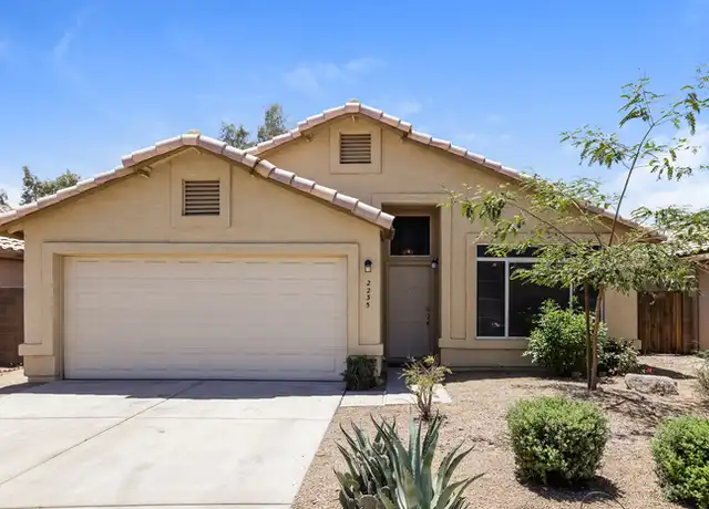 Property at 2235 E Morrow Dr, Phoenix, AZ, 85024, 3 beds, 2 baths, [object Object]