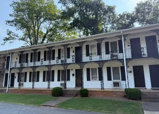Property at 370 Peabody St Unit 4, Athens, GA, 30605, 2 beds, 1 bath, [object Object]
