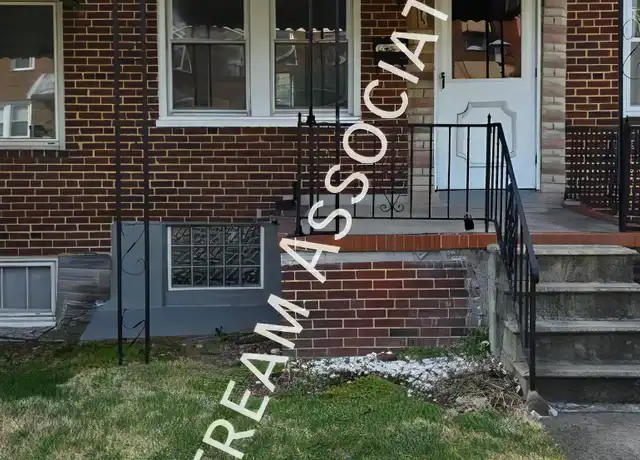 Property at 1040 N Bentalou St Apt 2, Baltimore, MD, 21216, 2 beds, 1 bath, [object Object]