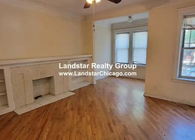 Property at 7507 N Greenview Ave, Chicago, IL, 60626, 1 bed, 1 bath, [object Object]