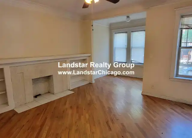 Property at 7507 N Greenview Ave, Chicago, IL, 60626, 1 bed, 1 bath, [object Object]