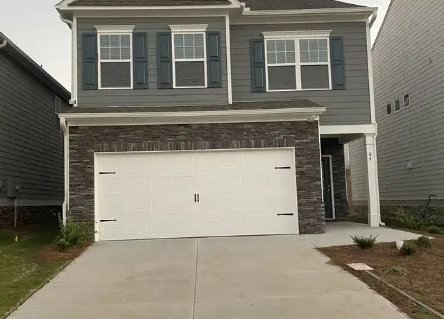 Property at 64 Shelter Ln E, Dawsonville, GA, 30534, 3 beds, 2.5 baths, [object Object]