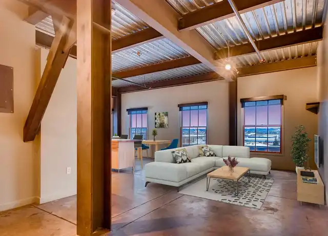 Property at Albers Mill Lofts - 1821 Dock St, Tacoma, WA, 98402, 1 bed, 1 bath, [object Object]