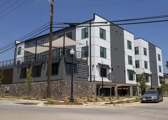 Property at 312 W Terrell Ave Unit 236, Fort Worth, TX, 76104, 0 beds, 1 bath, [object Object]