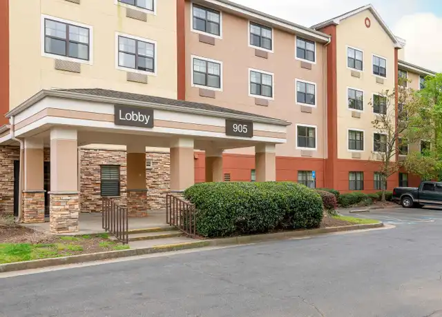 Property at Furnished Studio - Atlanta - Perimeter - Crestline - 905 Crestline Pkwy, Atlanta, GA, 30328, 0 beds, 1 bath, [object Object]