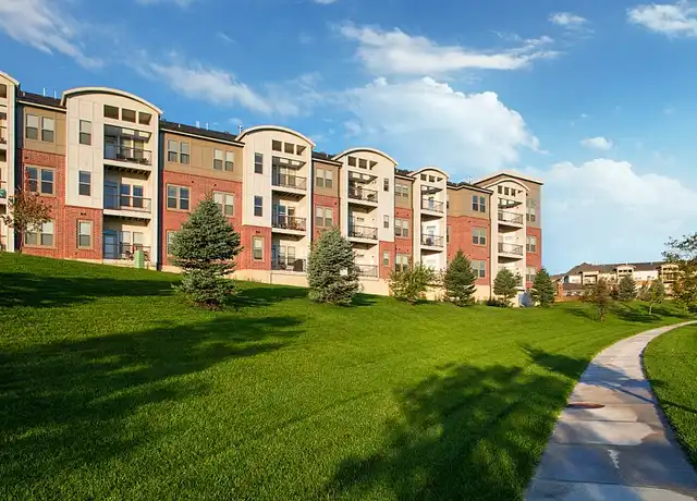 Property at Broadmoor Hills - 18510 Capitol Ct, Omaha, NE, 68022, 1-2 bed, 1-2 bath, [object Object]