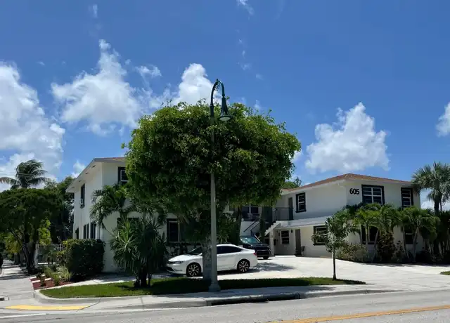 Property at 605 N Federal Hwy, Lake Worth, FL, 33460, 1 bed, 1 bath, [object Object]