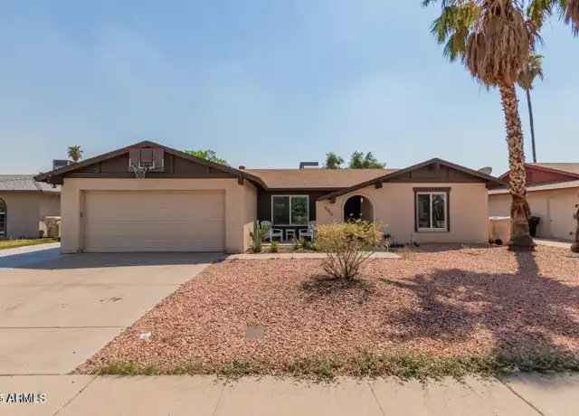 Property at 5313 W Mescal St, Glendale, AZ, 85304, 4 beds, 2 baths, [object Object]