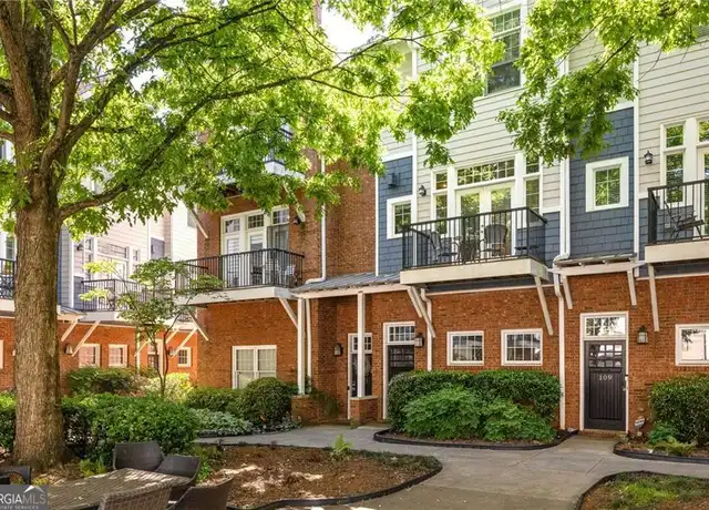 Property at 1258 DeKalb Ave NE #110, Atlanta, GA, 30307, 2 beds, 2.5 baths, [object Object]