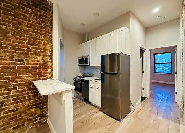 Property at 45 Clifton Pl, Jersey City, NJ, 07304, 2 beds, 1 bath, [object Object]