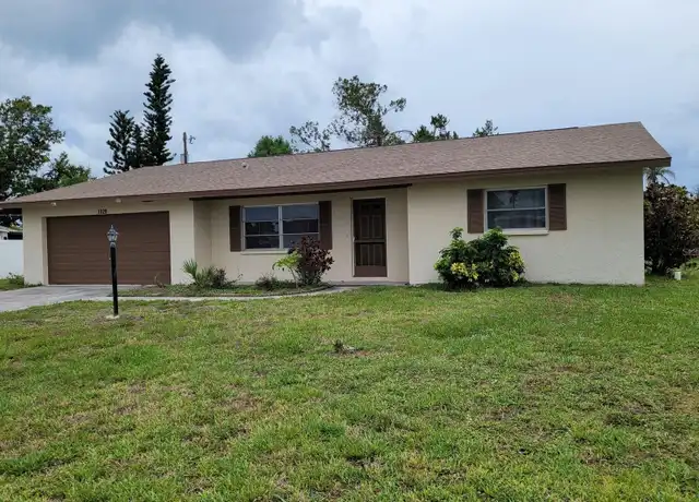 Property at 1020 Gasparilla Blvd, Englewood, FL, 34223, 3 beds, 2 baths, [object Object]