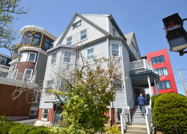 Property at 204 Angell St, Providence, RI, 02906, 4 beds, 1 bath, [object Object]