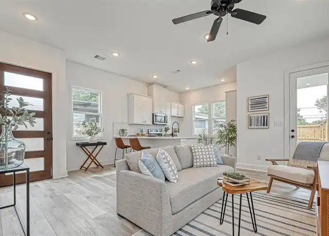Property at 9314 Arledge St Unit B, Houston, TX, 77075, 2 beds, 2 baths, [object Object]
